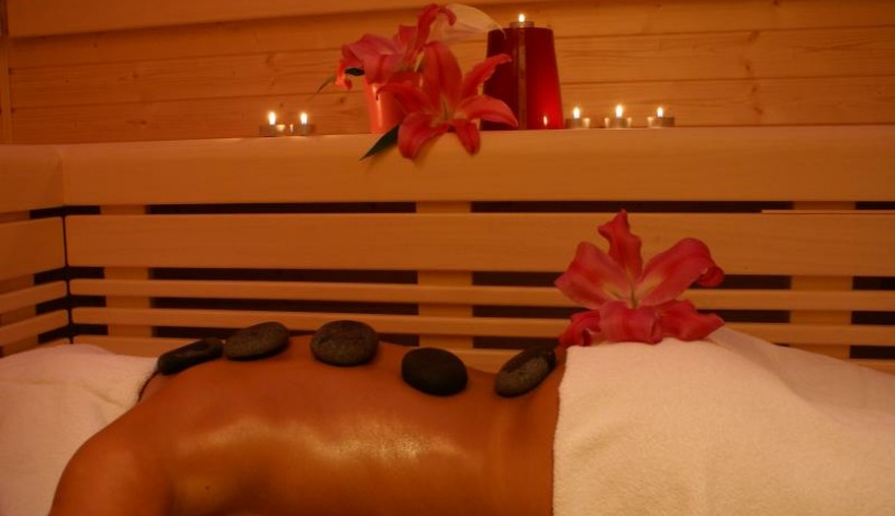 Spa Hotel Harmonie Mariánské Lázně